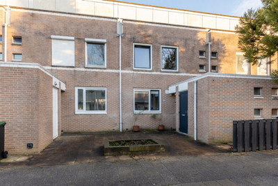 Elvis Presleystraat 48