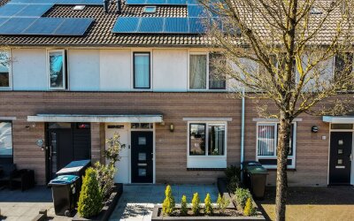 Jimi Hendrixstraat 59