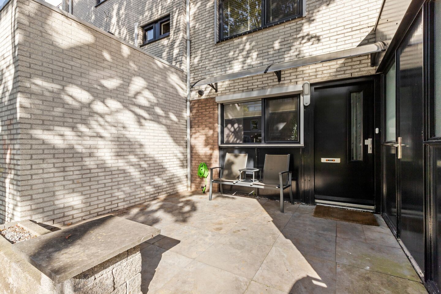 Tussenwoning te koop: Jimi Hendrixstraat 18, Almere