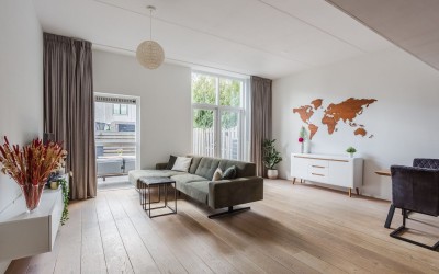 Jimi Hendrixstraat 44
