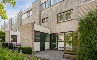 Jimi Hendrixstraat 44