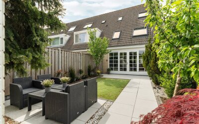 Bob Marleystraat 48