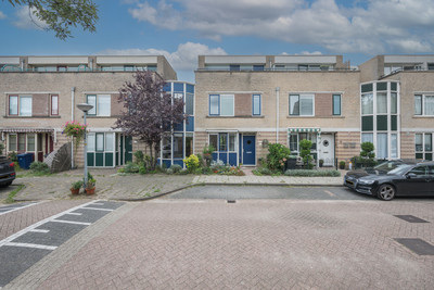 Huis te koop Supremesstraat 12