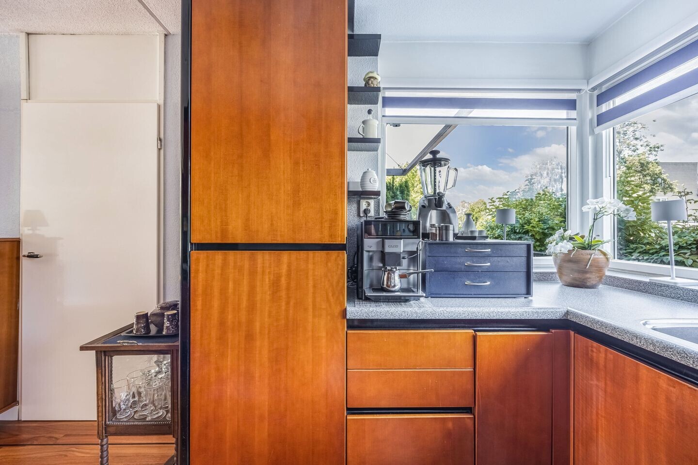 Tussenwoning te koop: Rolling Stonesstraat 3, Almere