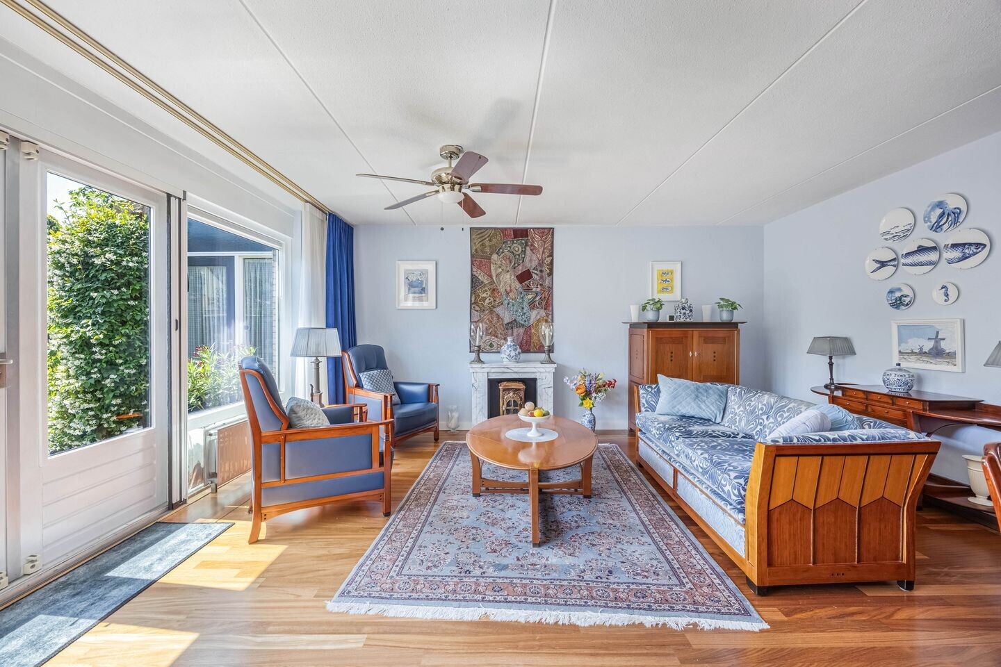 Tussenwoning te koop: Rolling Stonesstraat 3, Almere