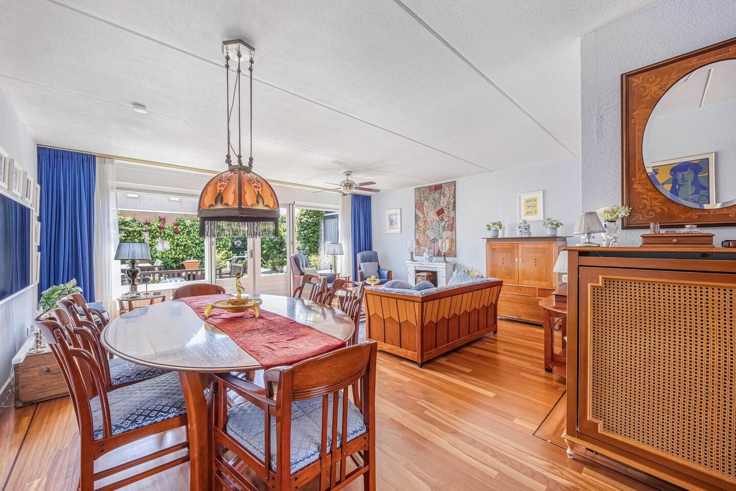 Tussenwoning te koop: Rolling Stonesstraat 3, Almere