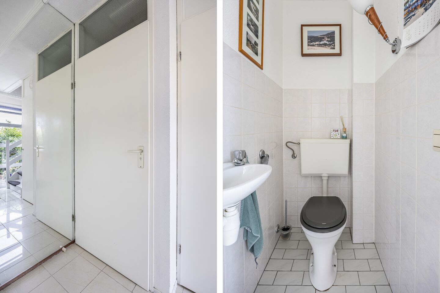Tussenwoning te koop: Rolling Stonesstraat 3, Almere