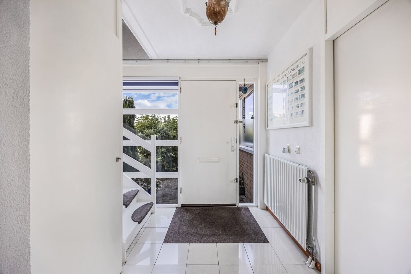 Tussenwoning te koop: Rolling Stonesstraat 3, Almere