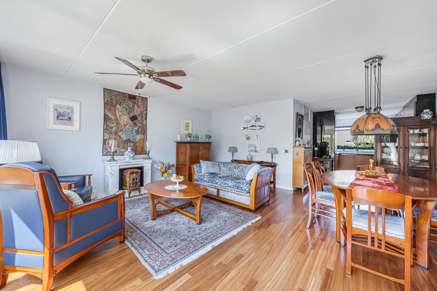 Tussenwoning te koop: Rolling Stonesstraat 3, Almere