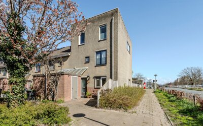 Rogier van Otterloostraat 33
