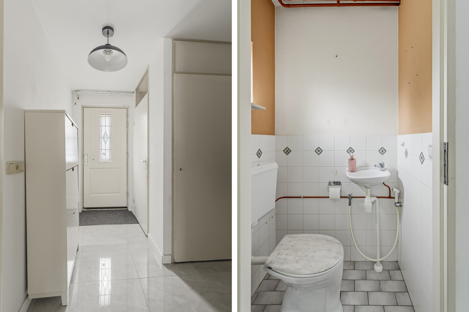 Tussenwoning te koop: Carusostraat 12, Almere