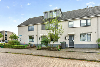 Carusostraat 12