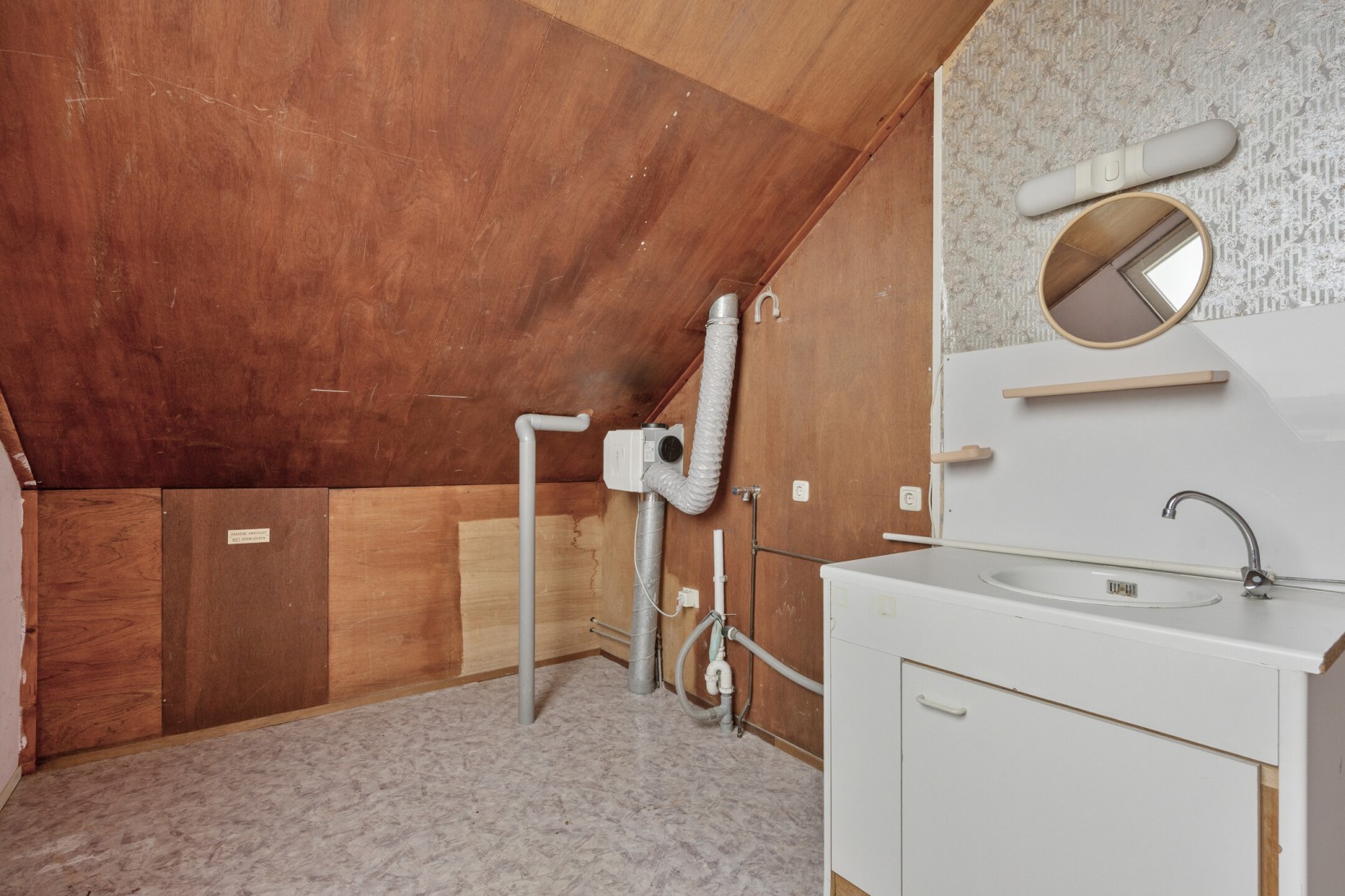 Hoekwoning te koop: Eduard van Beinumstraat 21, Almere