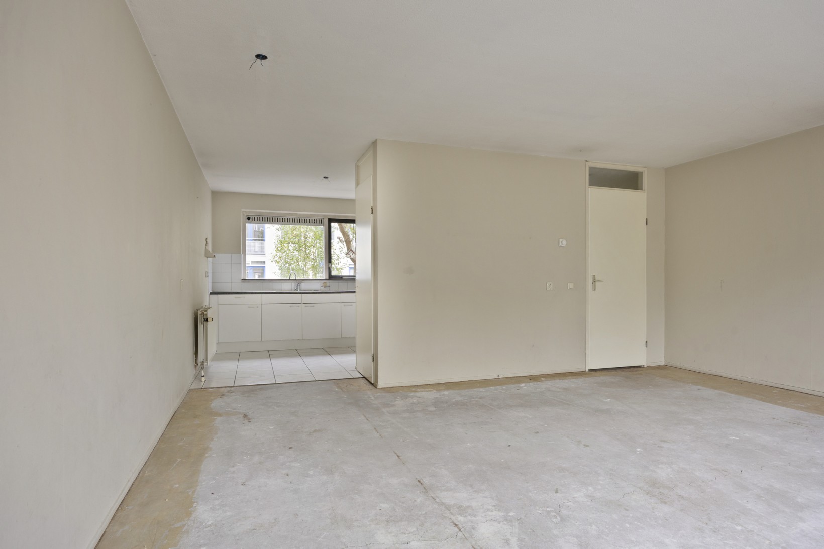 Hoekwoning te koop: Eduard van Beinumstraat 21, Almere