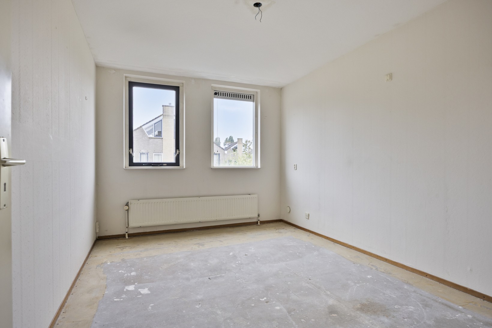 Hoekwoning te koop: Eduard van Beinumstraat 21, Almere