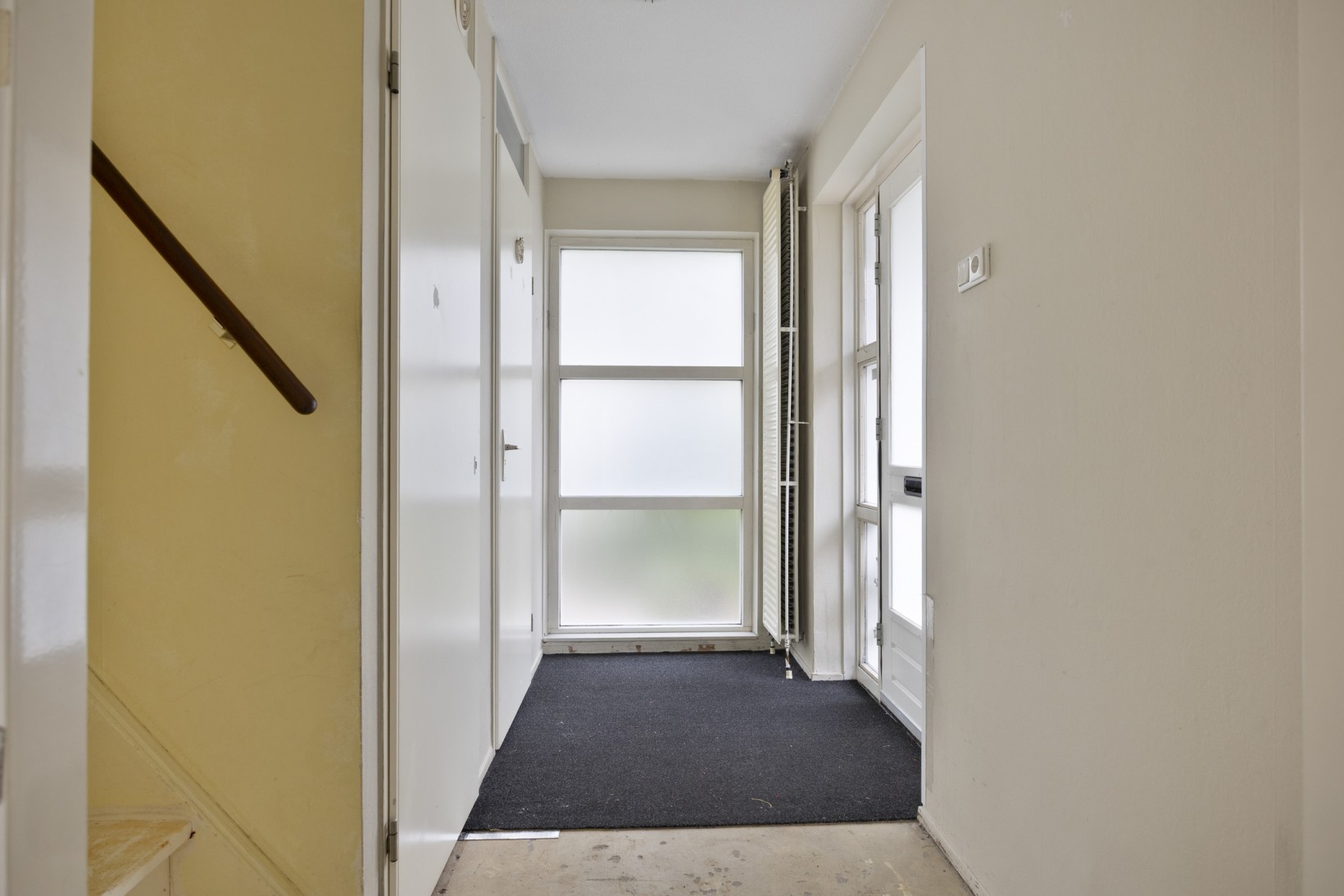 Hoekwoning te koop: Eduard van Beinumstraat 21, Almere
