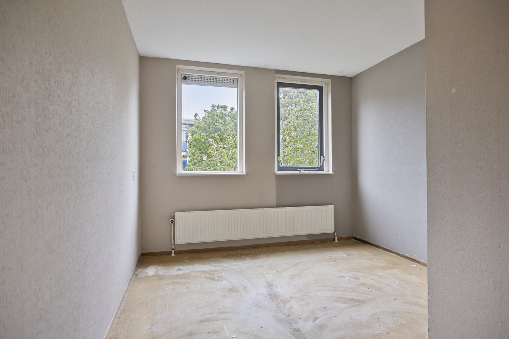 Hoekwoning te koop: Eduard van Beinumstraat 21, Almere