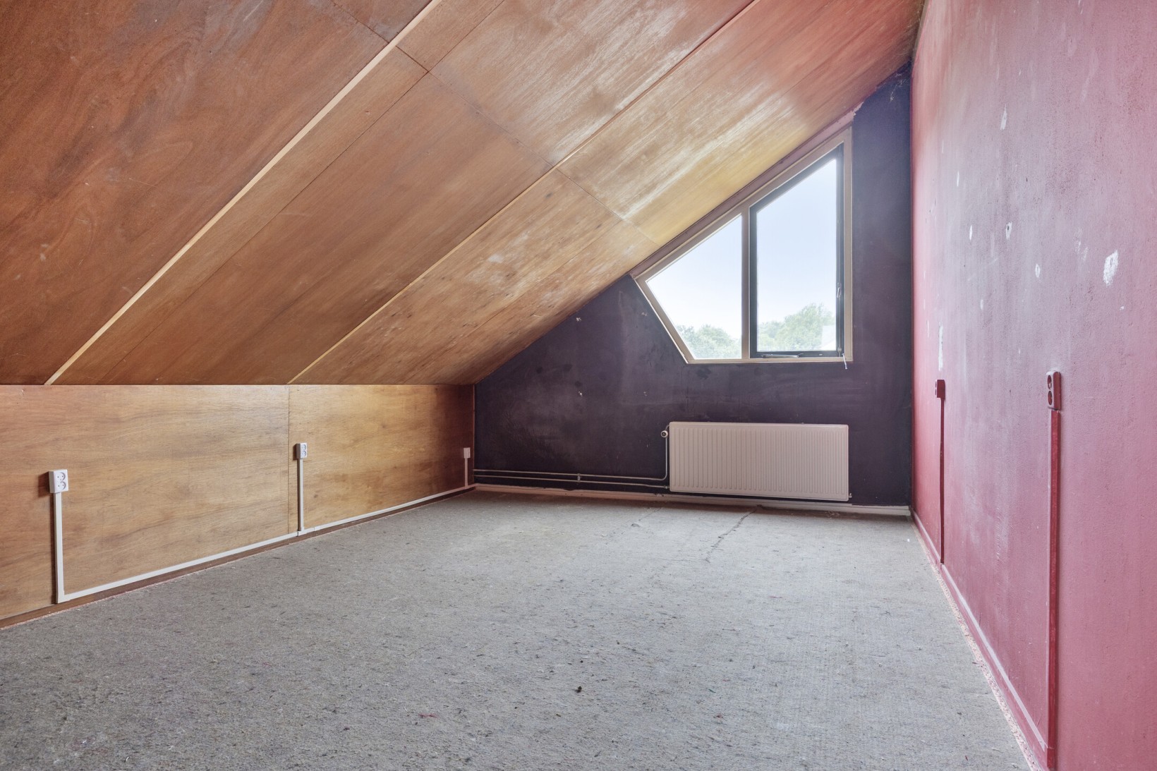 Hoekwoning te koop: Eduard van Beinumstraat 21, Almere