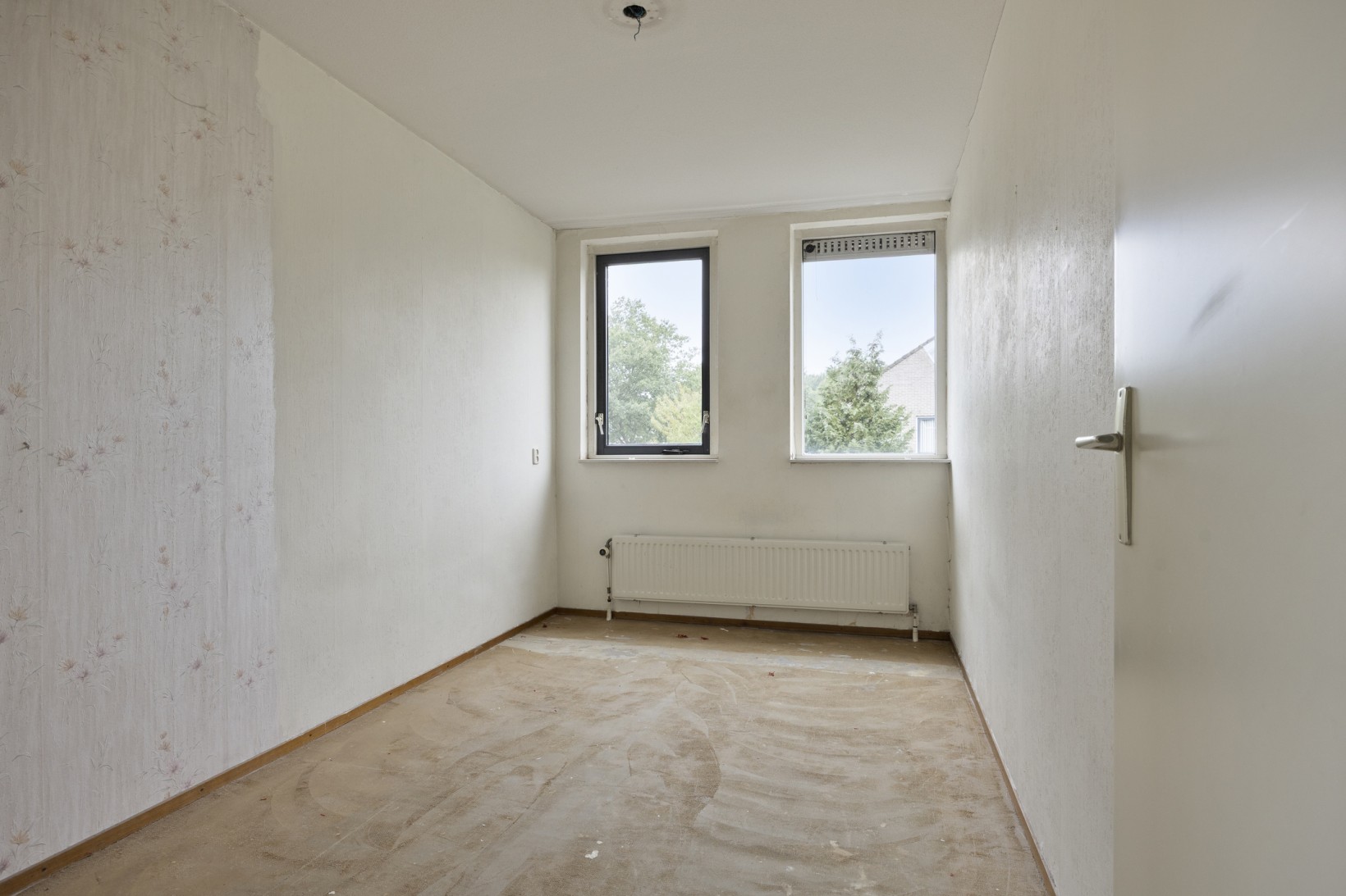 Hoekwoning te koop: Eduard van Beinumstraat 21, Almere