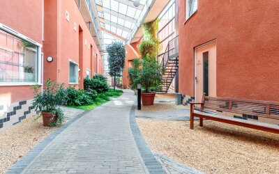 Louis Davidsstraat 114