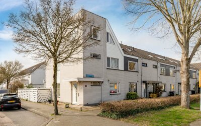 Eduard van Beinumstraat 107