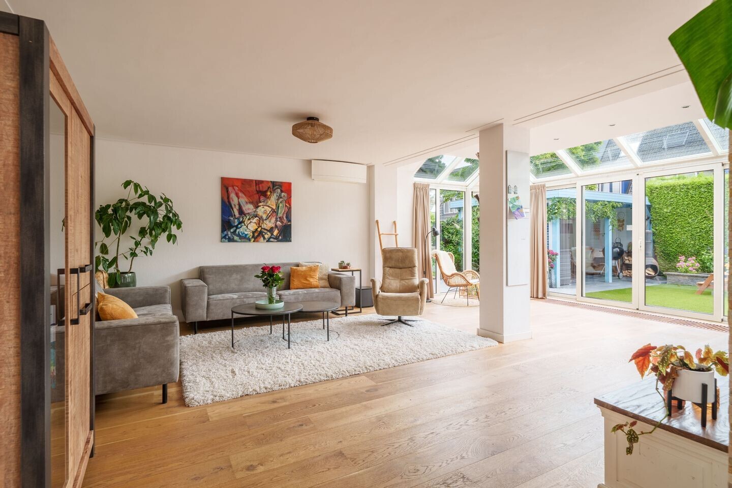 Vrijstaande woning te koop: Youri Egorovweg 7, Almere