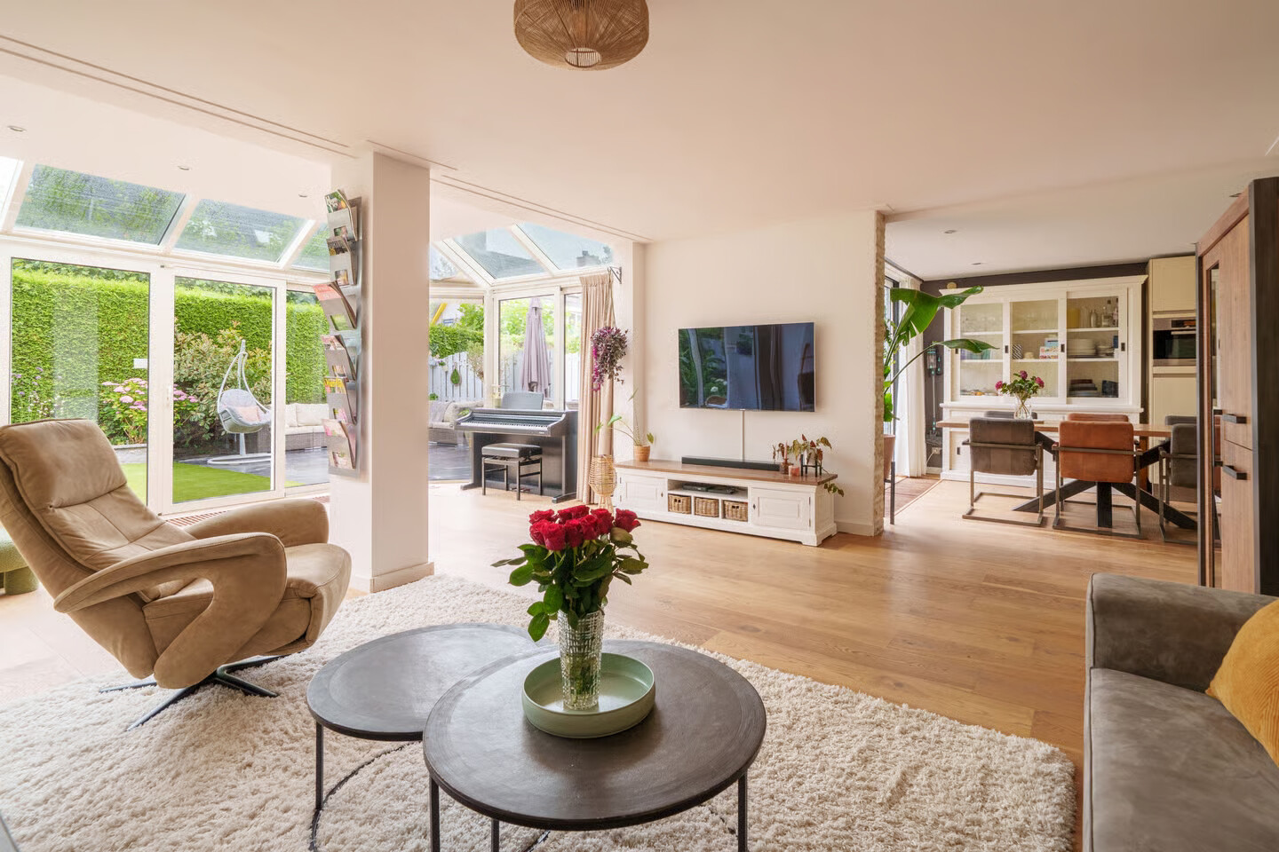 Vrijstaande woning te koop: Youri Egorovweg 7, Almere