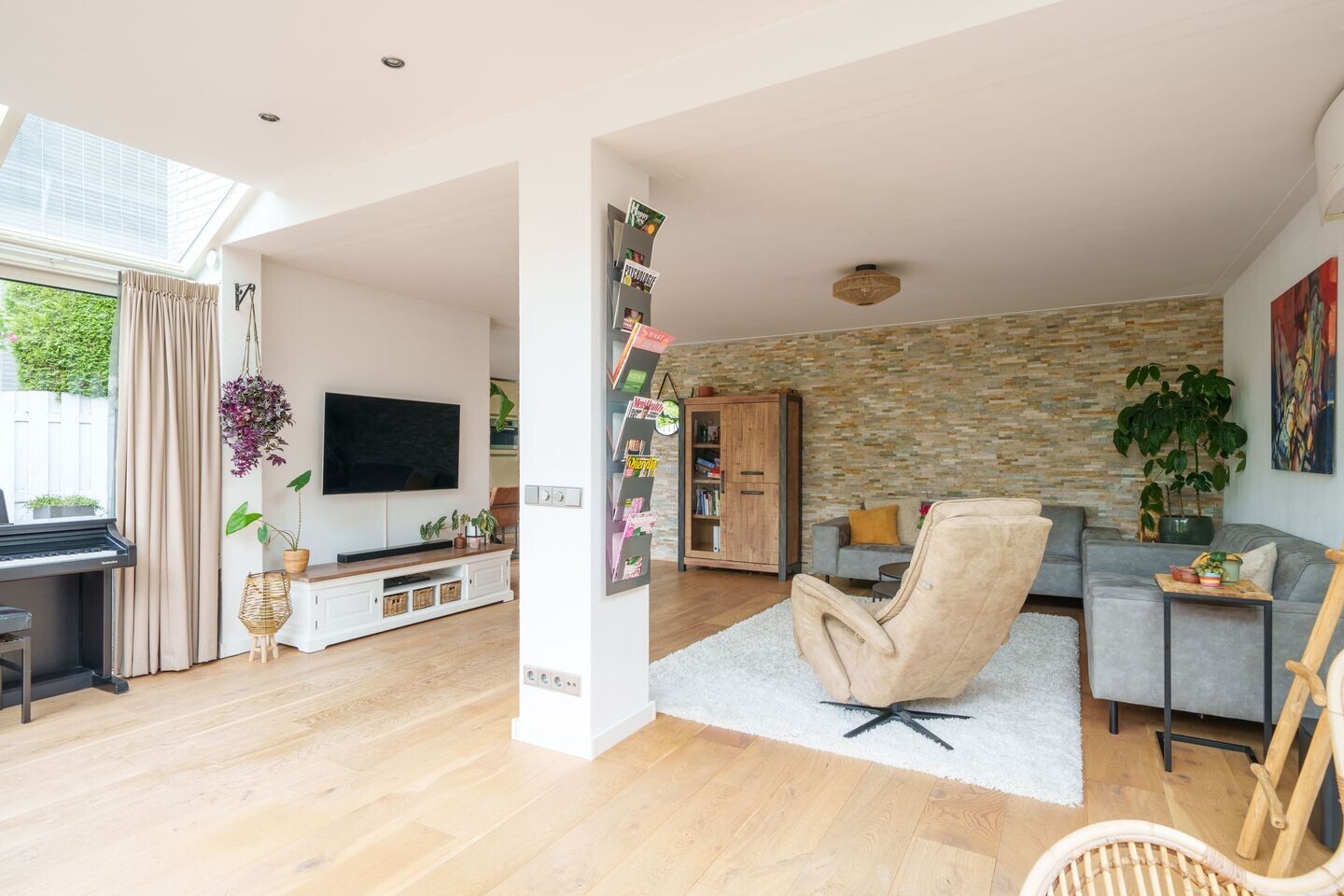 Vrijstaande woning te koop: Youri Egorovweg 7, Almere