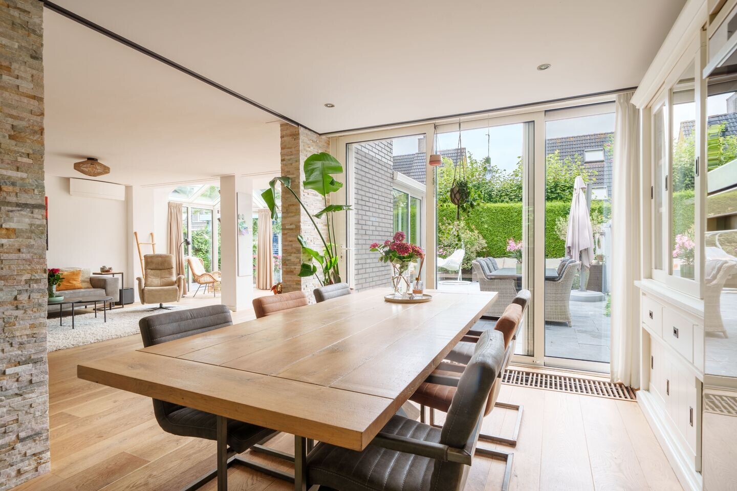 Vrijstaande woning te koop: Youri Egorovweg 7, Almere