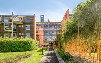 Louis Davidsstraat 128