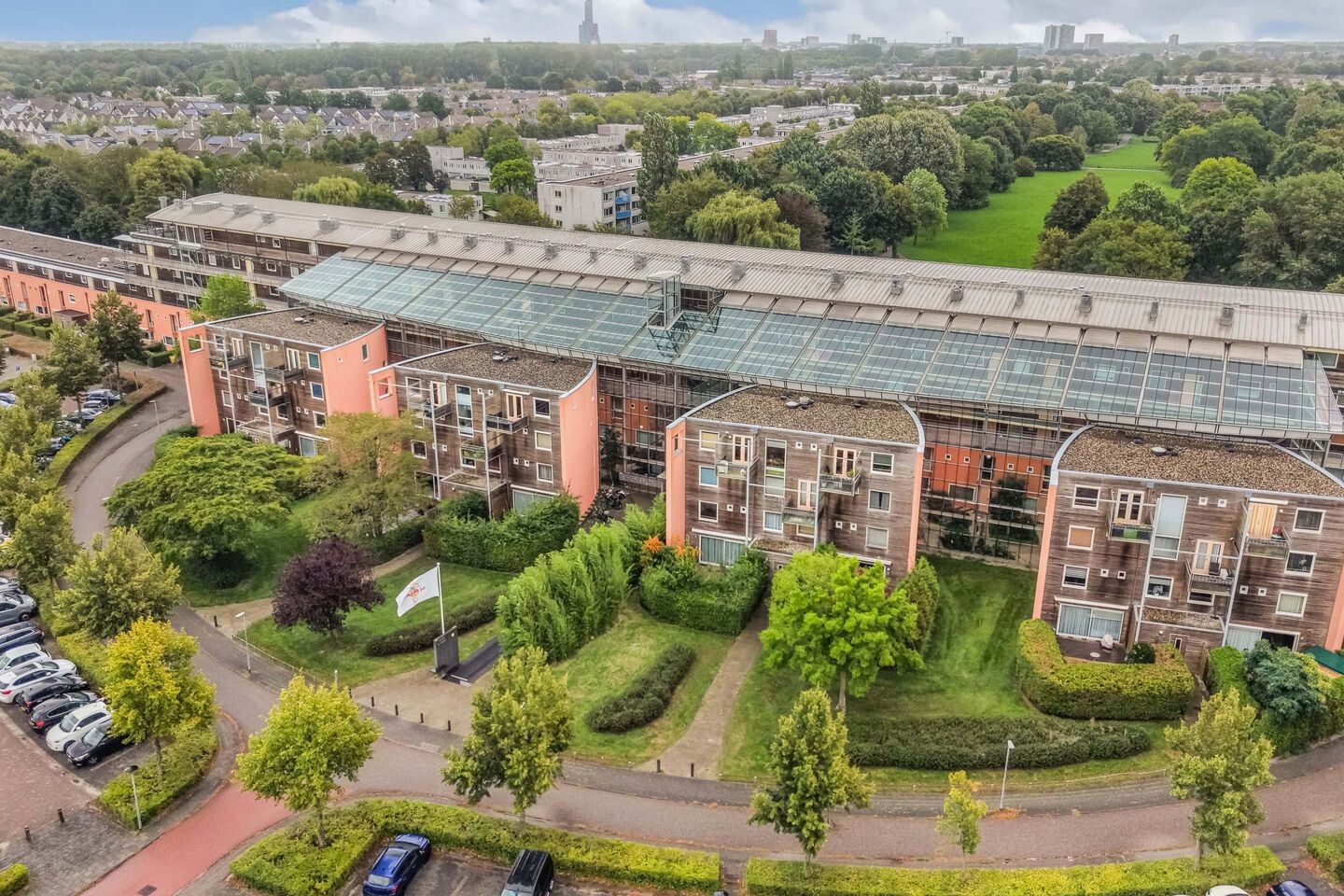 Appartement te koop: Louis Davidsstraat 204, Almere