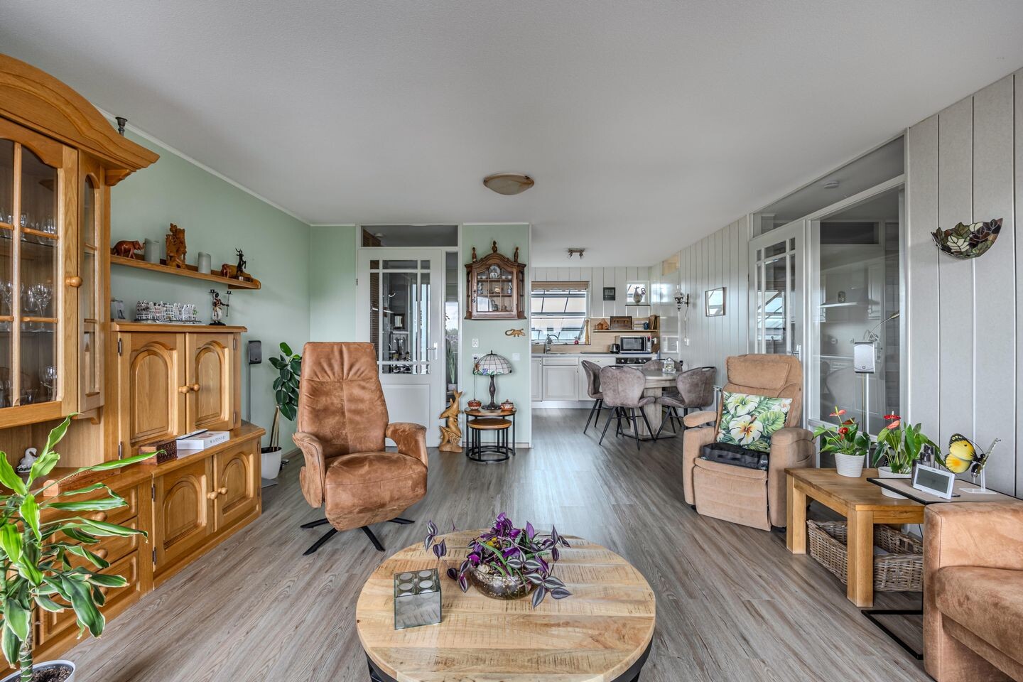 Appartement te koop: Louis Davidsstraat 204, Almere