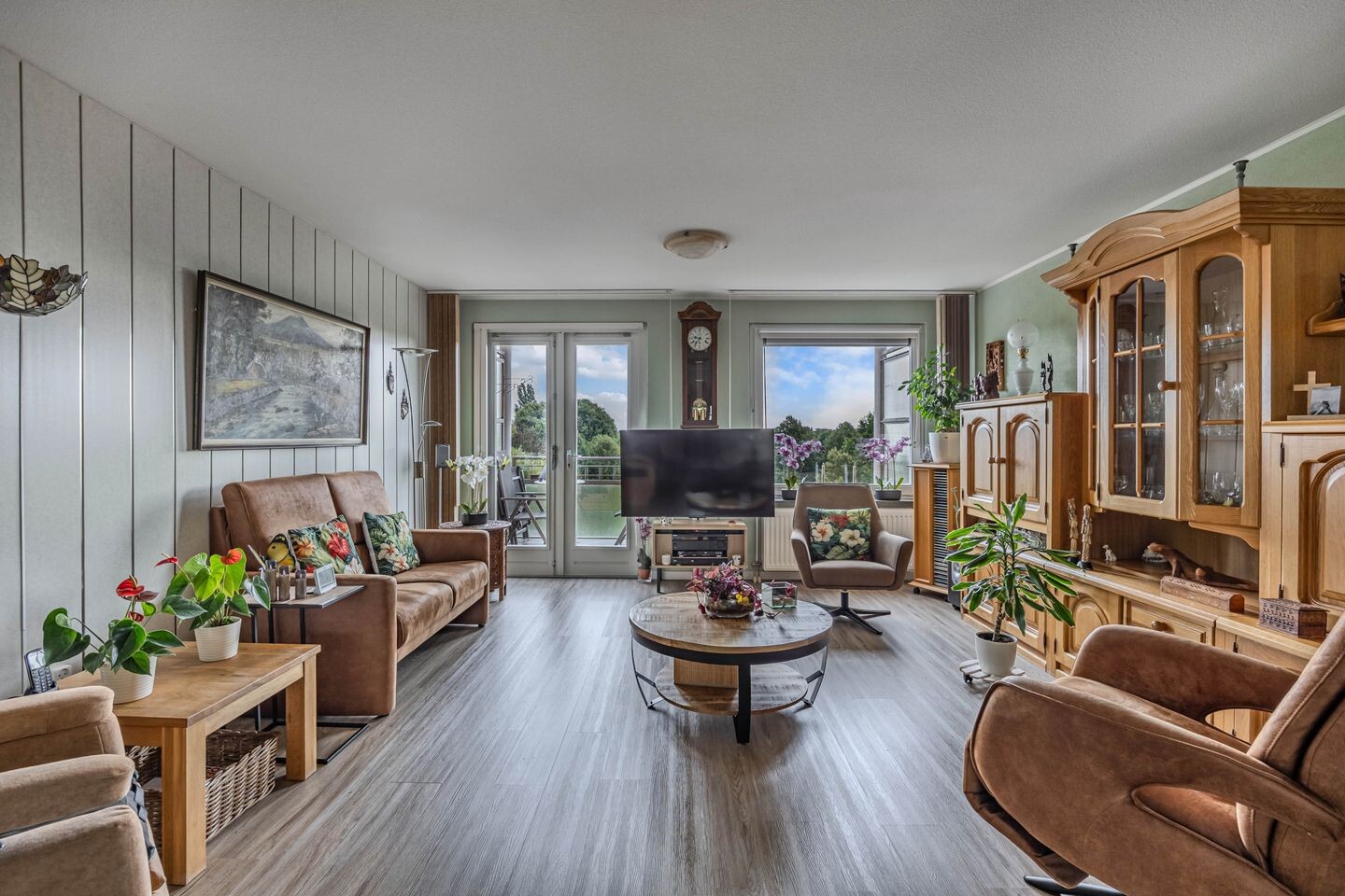 Appartement te koop: Louis Davidsstraat 204, Almere