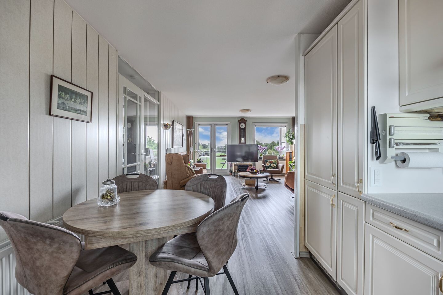 Appartement te koop: Louis Davidsstraat 204, Almere
