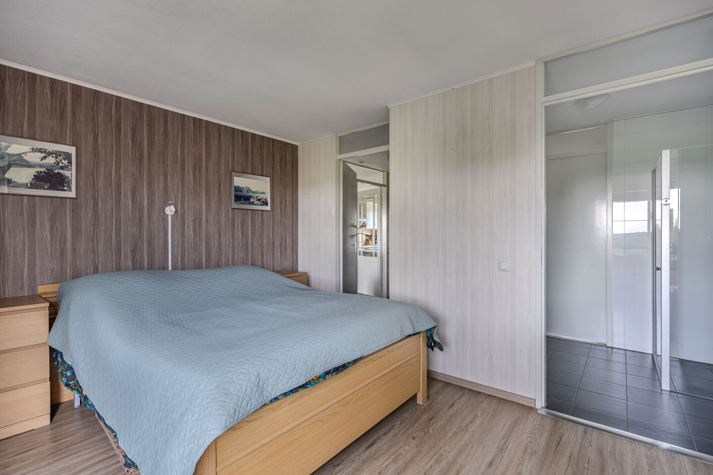 Appartement te koop: Louis Davidsstraat 204, Almere