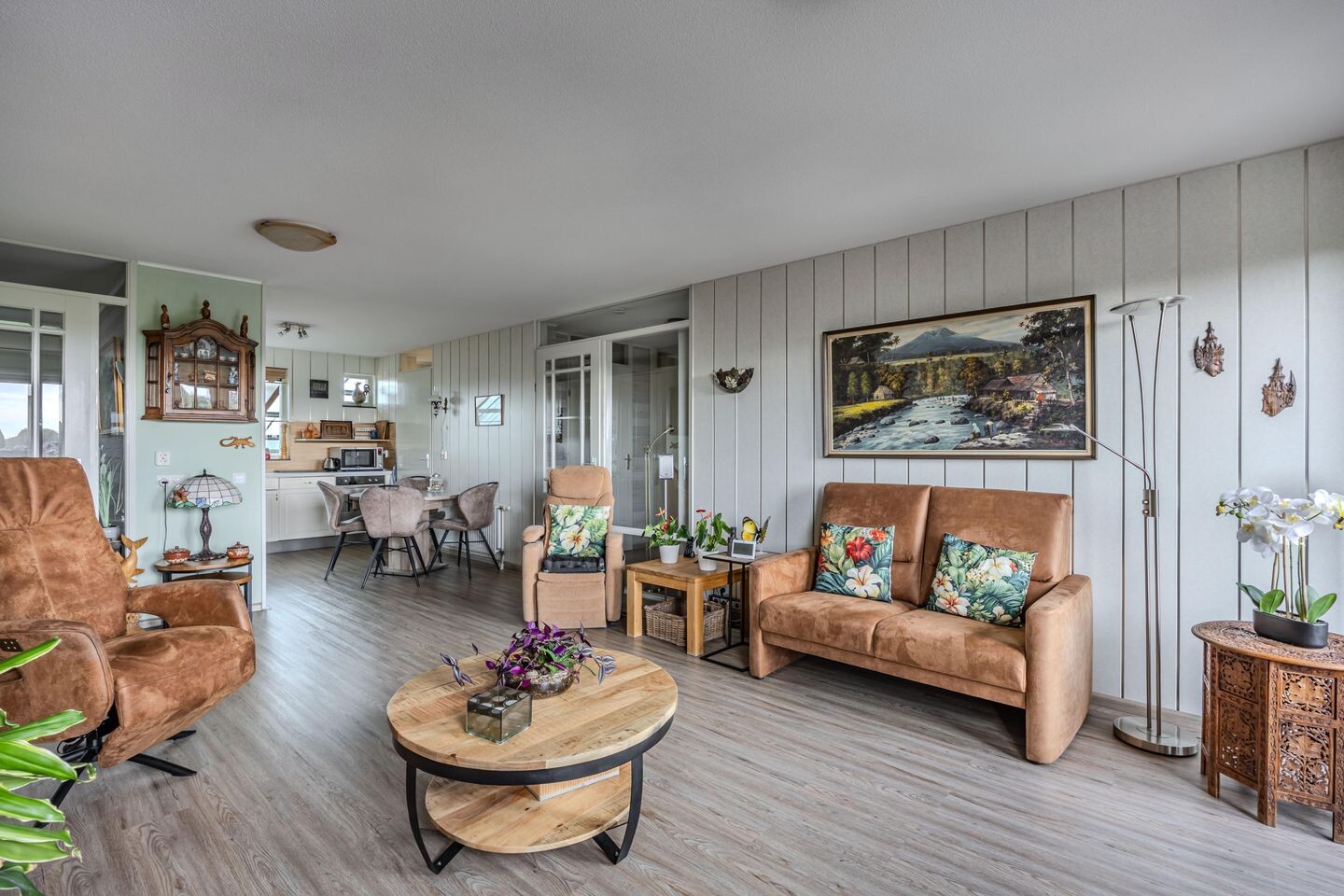 Appartement te koop: Louis Davidsstraat 204, Almere