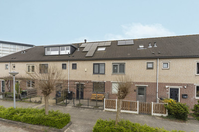 Nat King Colestraat 23