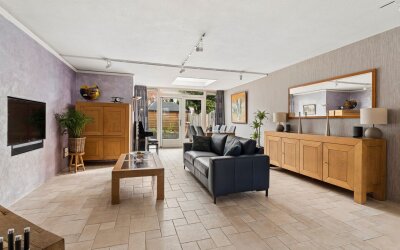 Nat King Colestraat 23