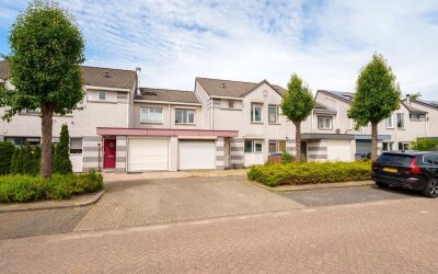 Charlie Parkerstraat 80
