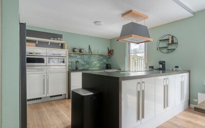 Benny Goodmanstraat 19