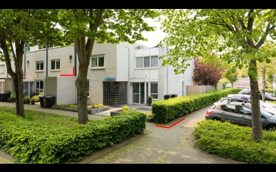 Benny Goodmanstraat 31
