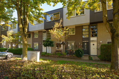 Benny Goodmanstraat 12