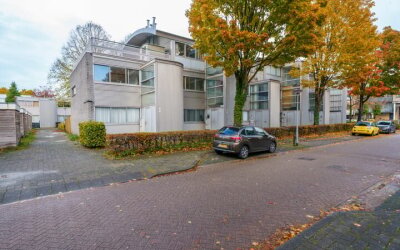 Wessel Ilckenstraat 7-A