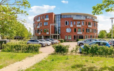 Louis Armstrongweg 56-B