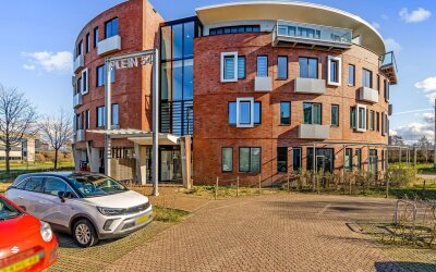 Louis Armstrongweg 56-C