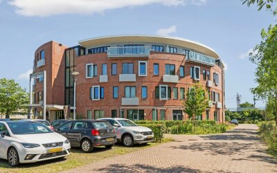 Louis Armstrongweg 56-G