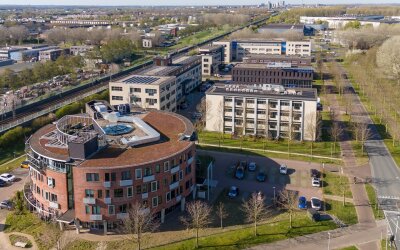Louis Armstrongweg 58-E