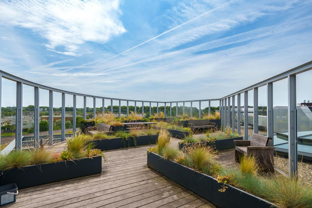 Appartement te koop: Louis Armstrongweg 58L, Almere