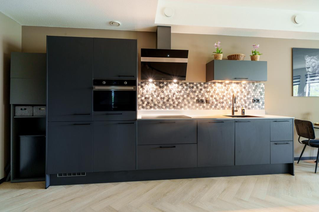 Appartement te koop: Louis Armstrongweg 58L, Almere