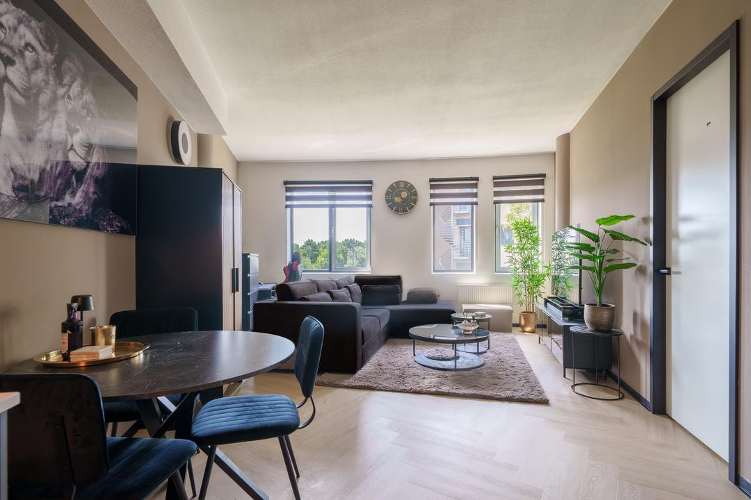 Appartement te koop: Louis Armstrongweg 58L, Almere